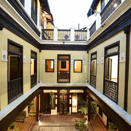 아흐메다바드 디완지 니 하벨리 B&B 외부 사진