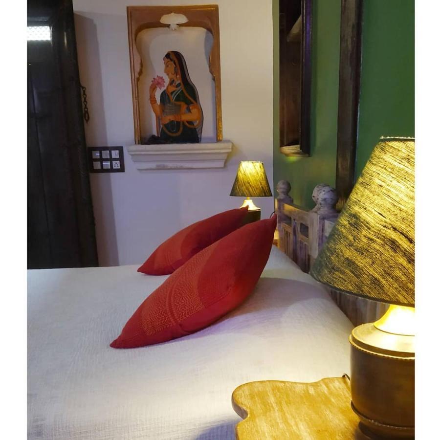 아흐메다바드 디완지 니 하벨리 B&B 외부 사진