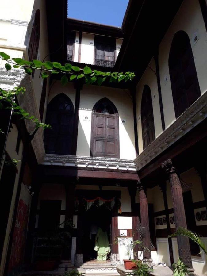 아흐메다바드 디완지 니 하벨리 B&B 외부 사진