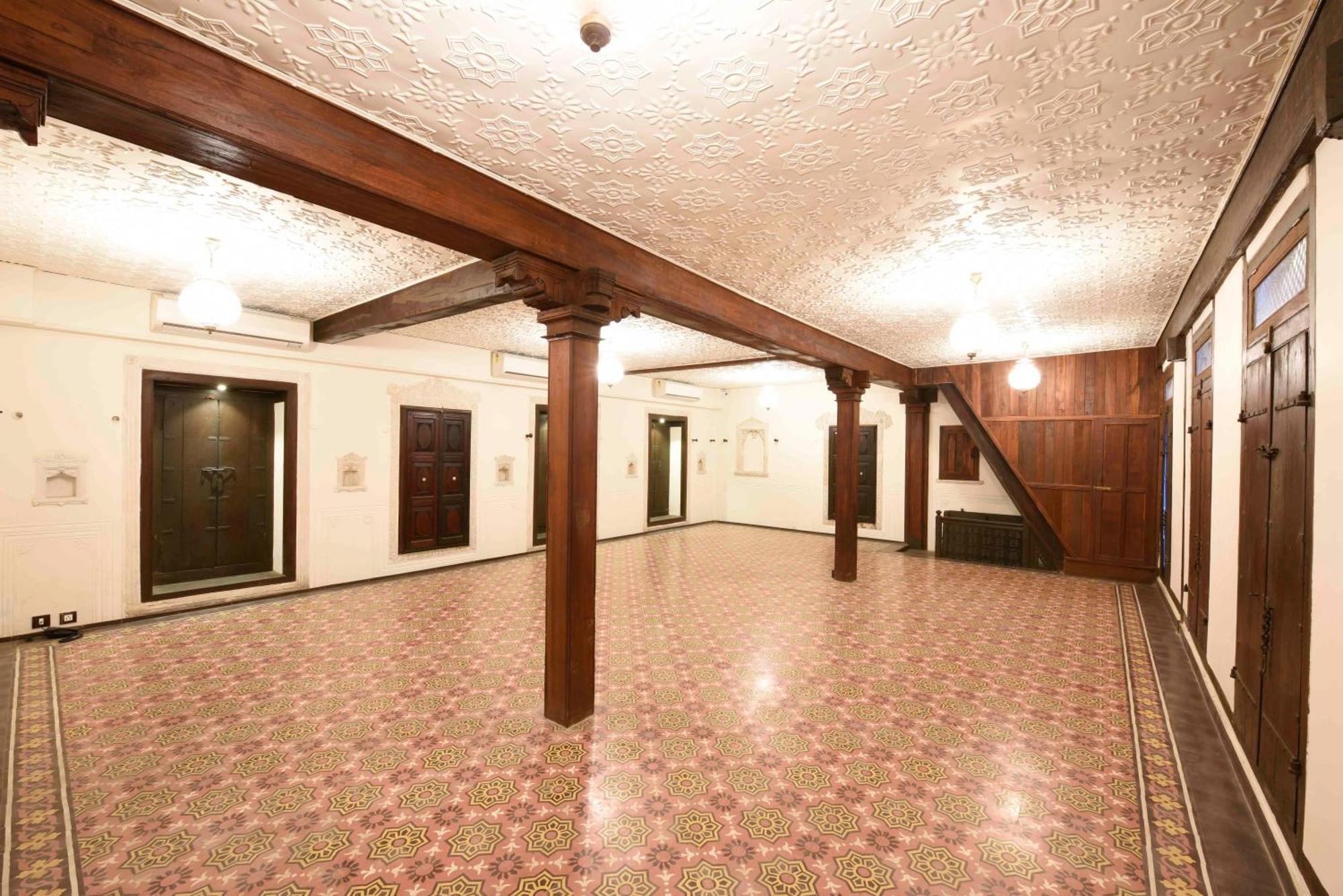 아흐메다바드 디완지 니 하벨리 B&B 외부 사진