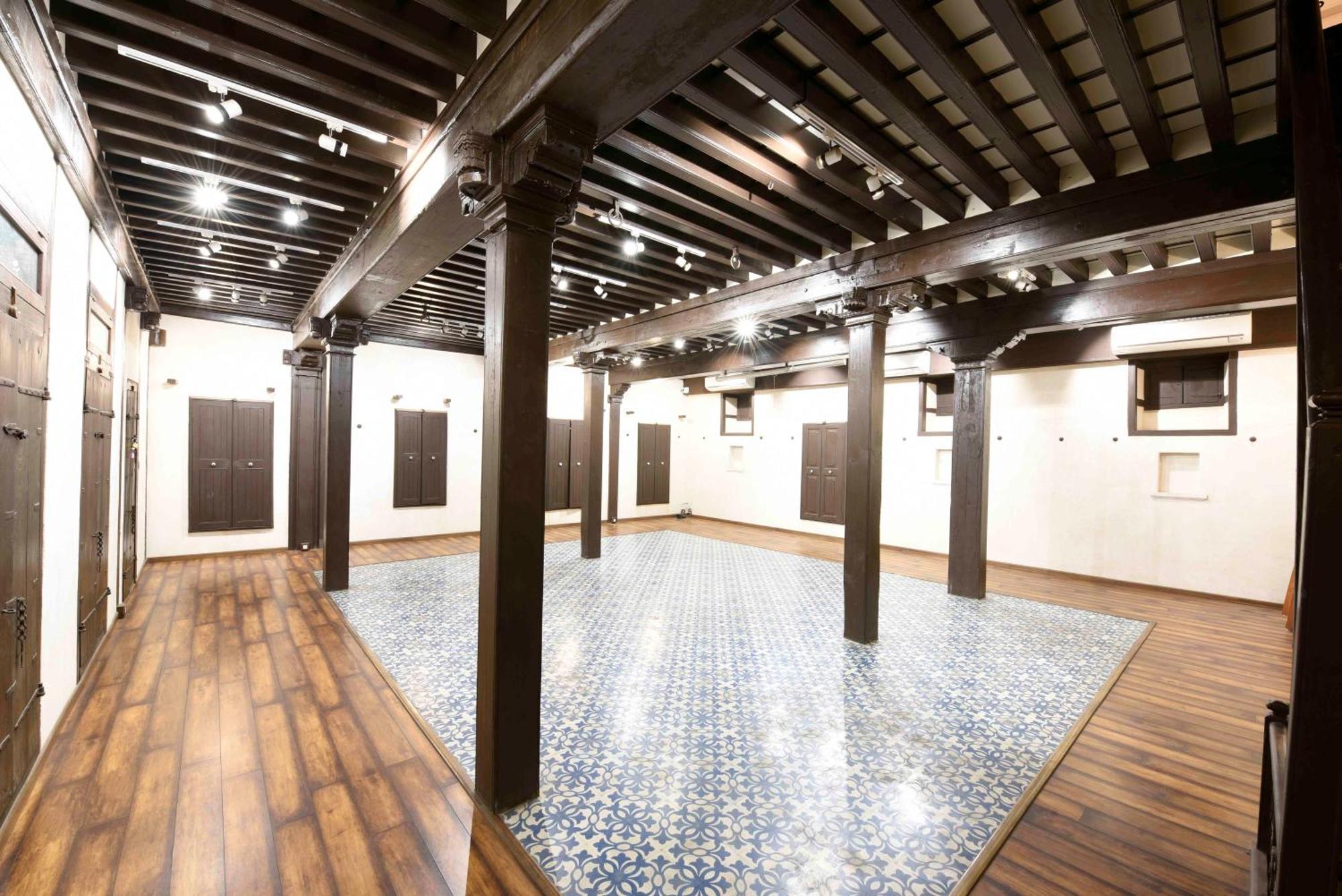 아흐메다바드 디완지 니 하벨리 B&B 외부 사진