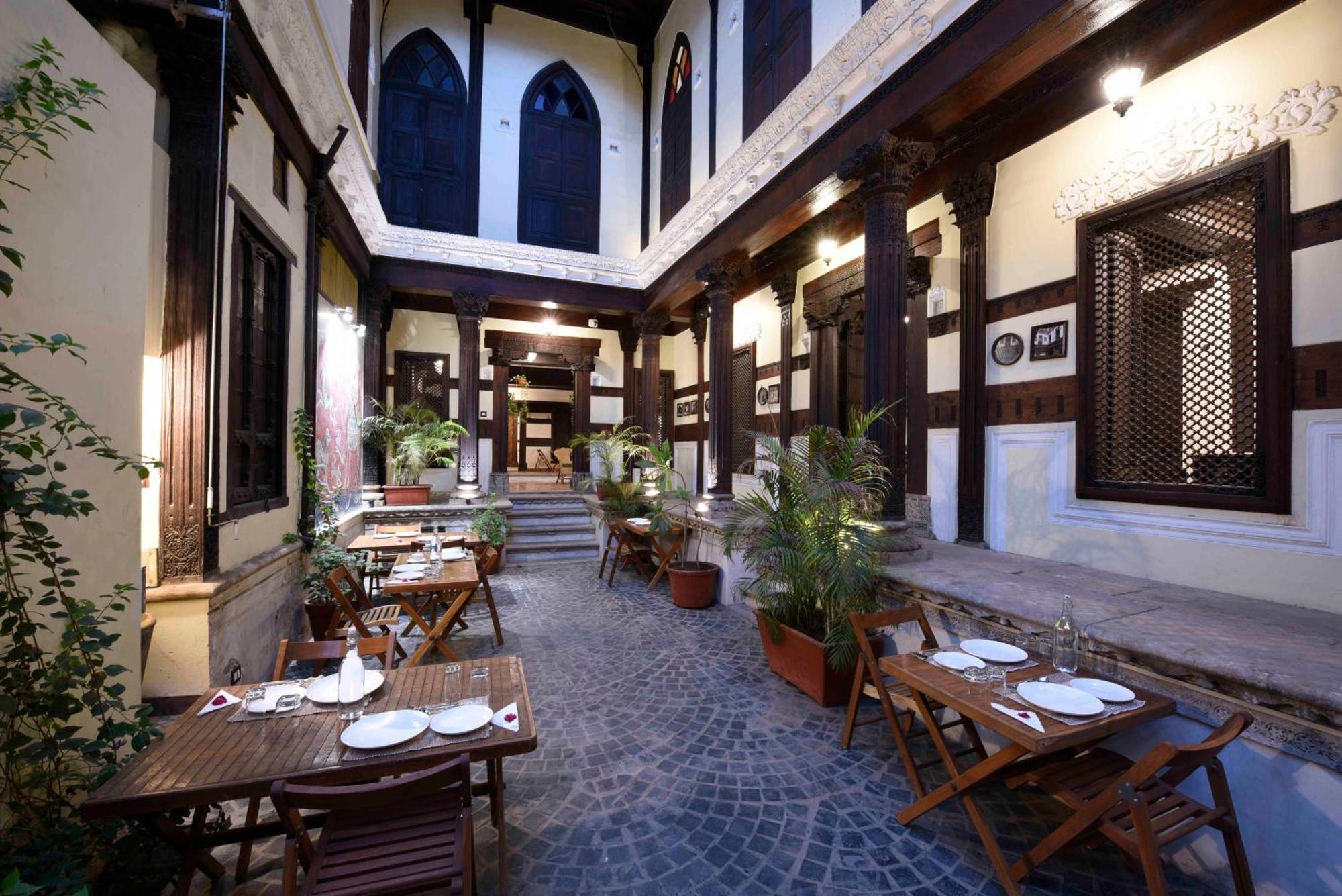 아흐메다바드 디완지 니 하벨리 B&B 외부 사진