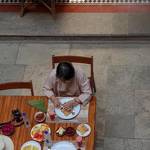 아흐메다바드 디완지 니 하벨리 B&B 외부 사진