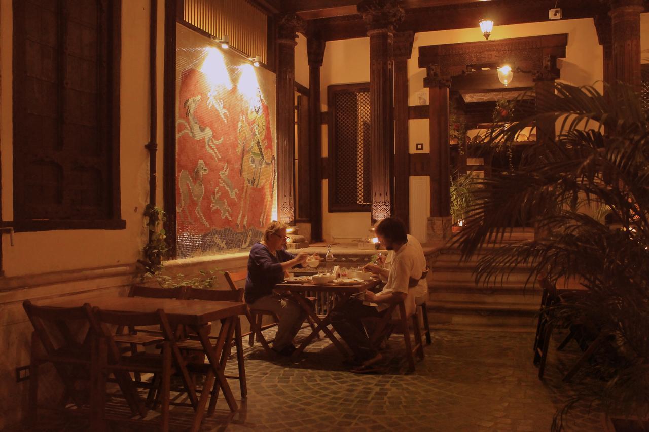 아흐메다바드 디완지 니 하벨리 B&B 외부 사진