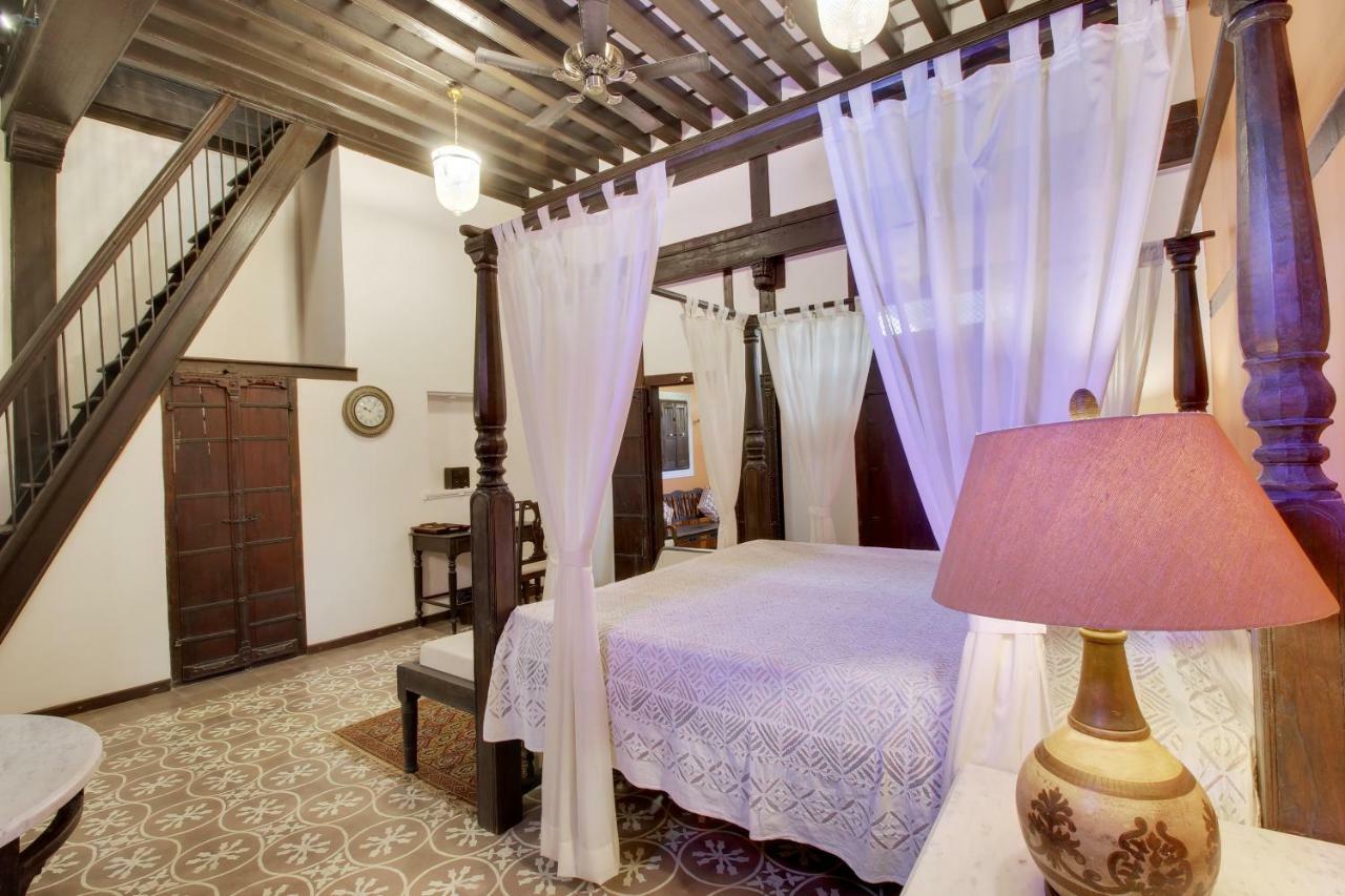 아흐메다바드 디완지 니 하벨리 B&B 외부 사진